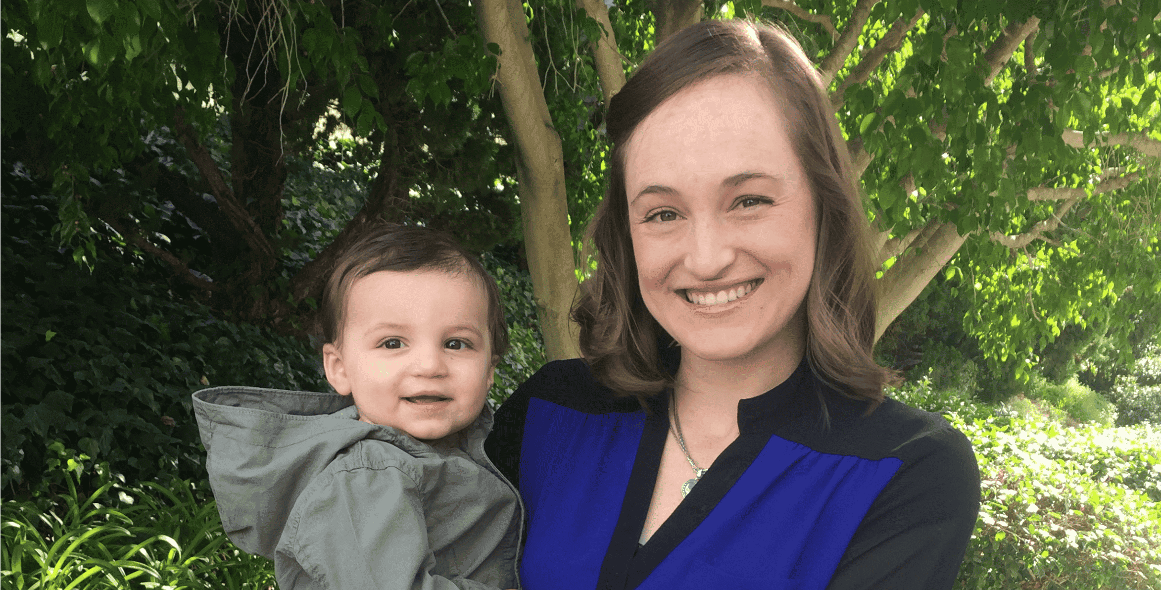 working mom life