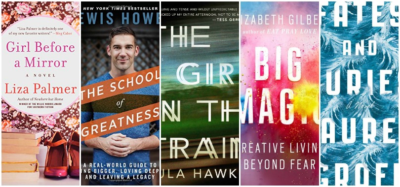 What To Read This Winter