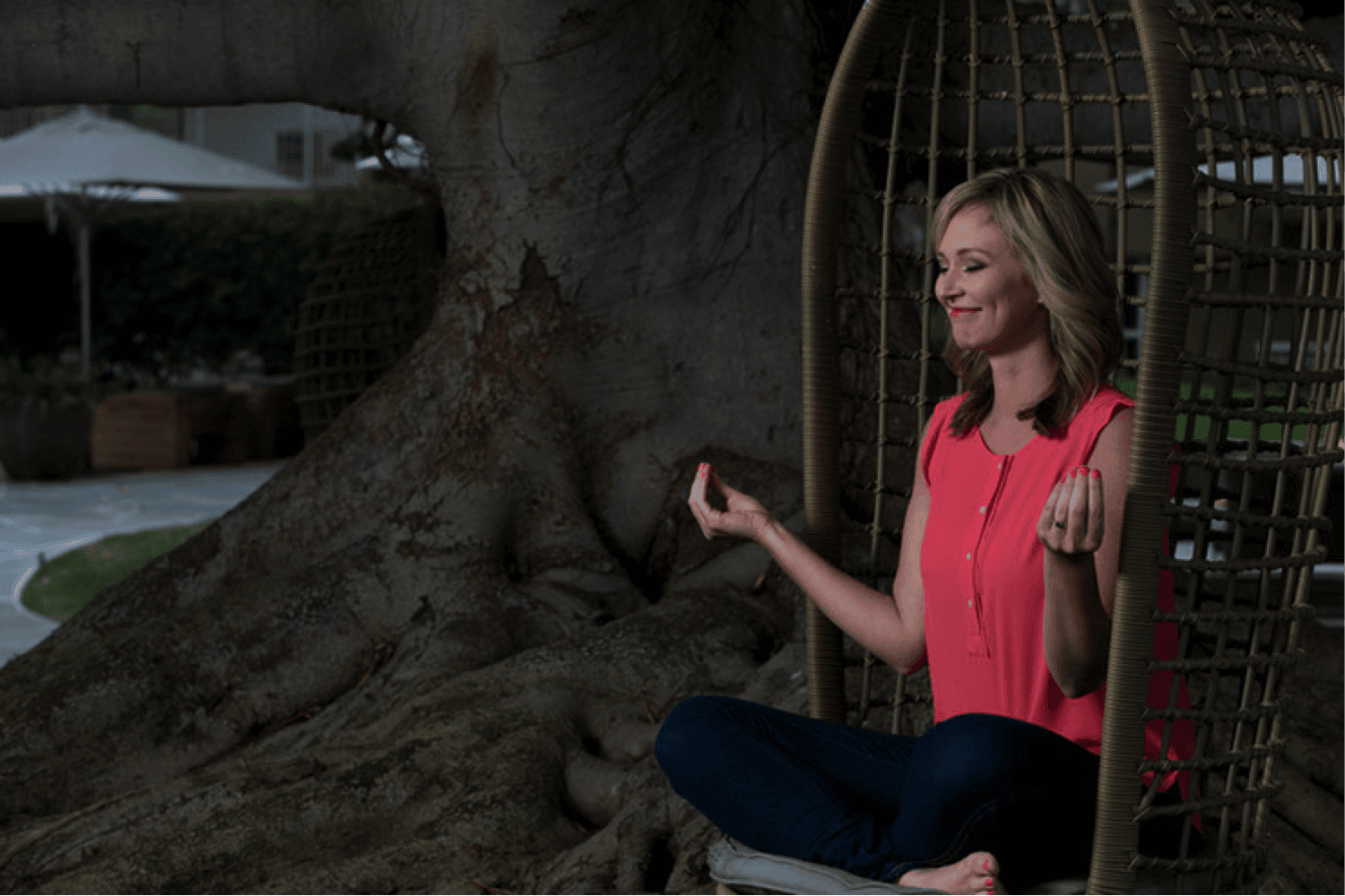 meditating_birdcage mantra mantras