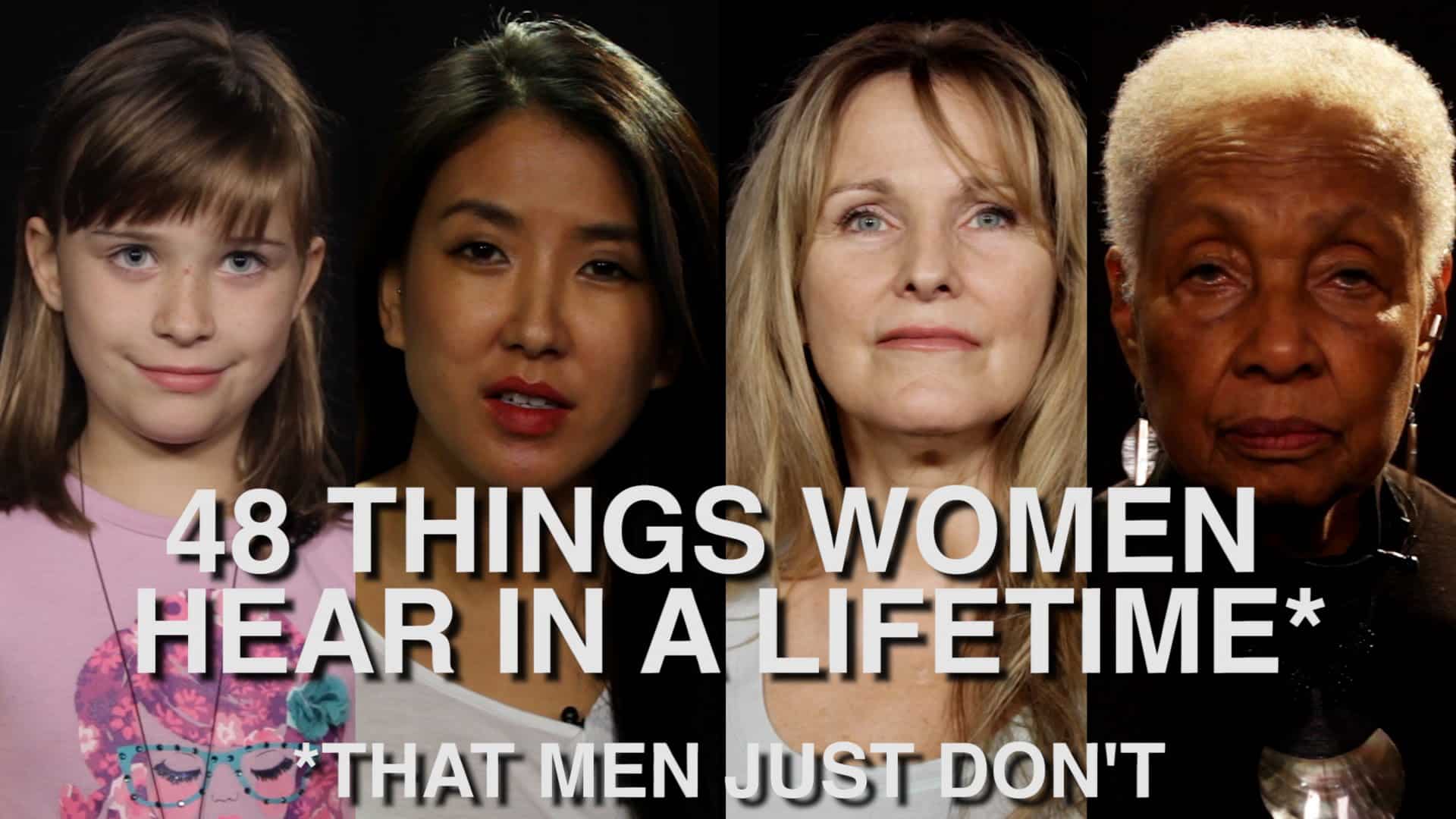 subtle sexism
