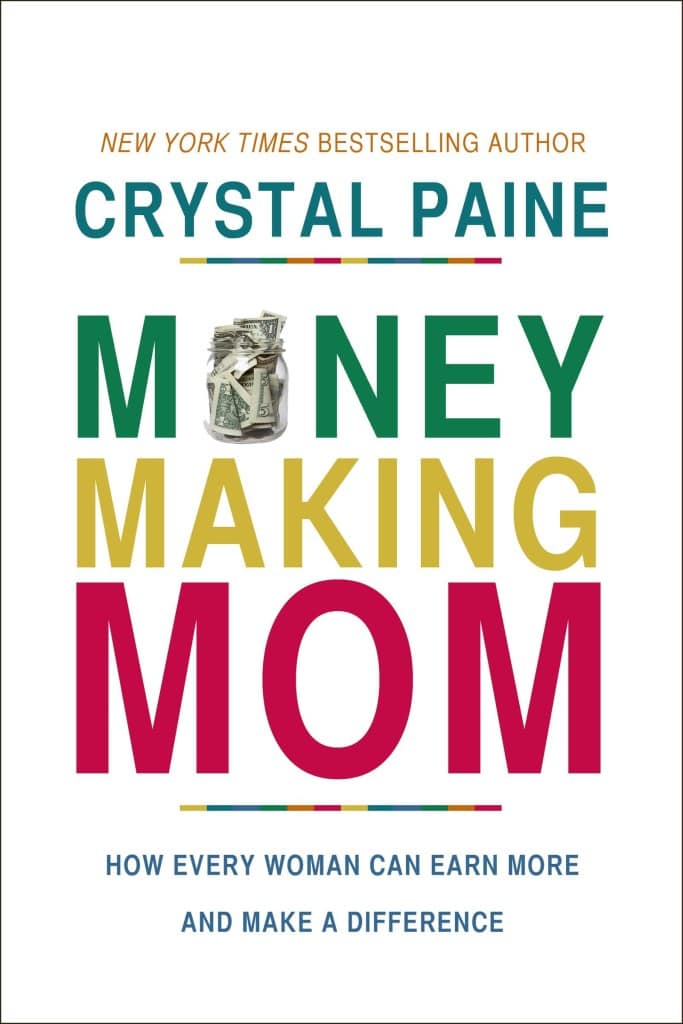 money making mom