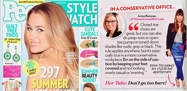 read articles people
