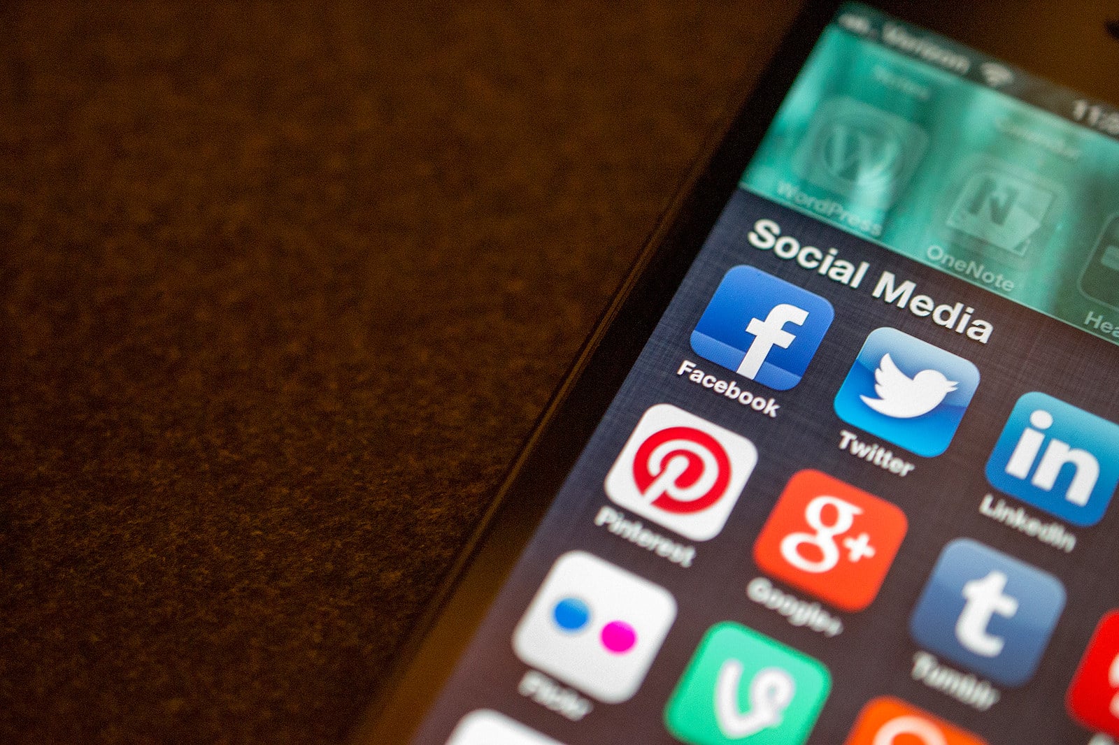 social media marketing plan