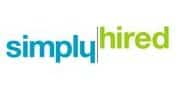 SimplyHired - online job search site