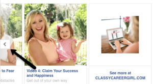 facebook ads