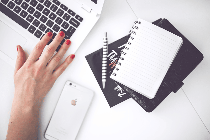 CRP Business template