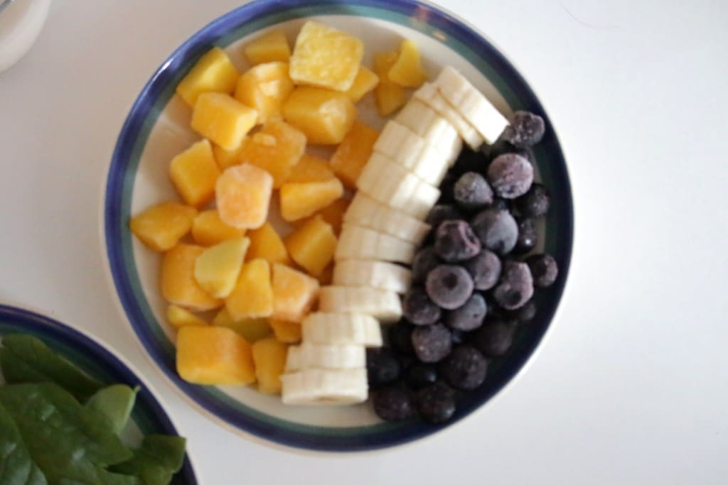 7 best smoothie recipes