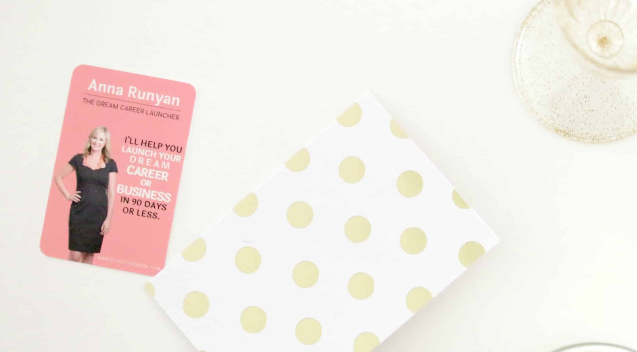 the 10 best business cards