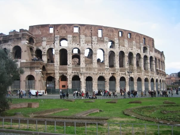 trip to europe