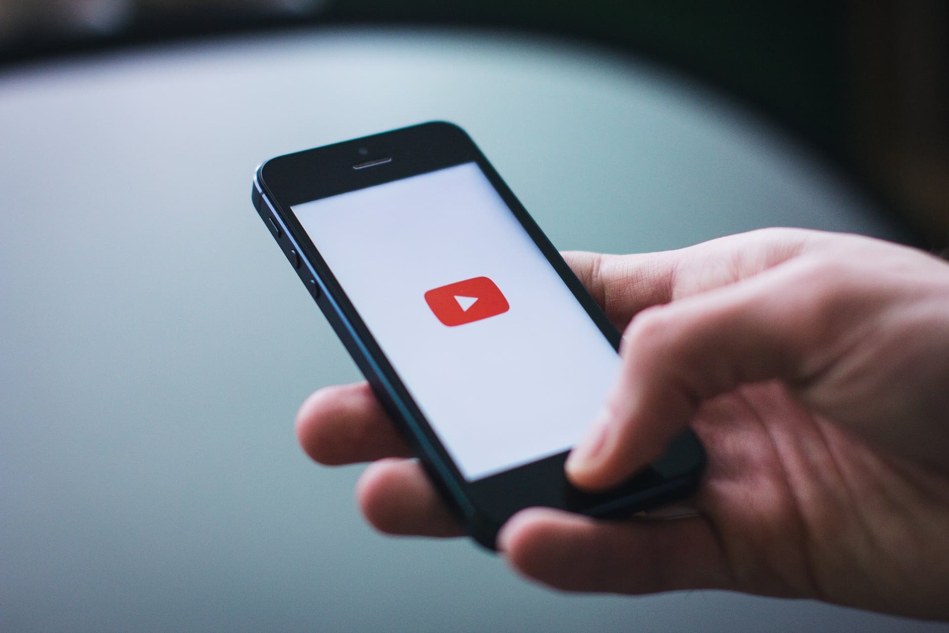 making videos on youtube