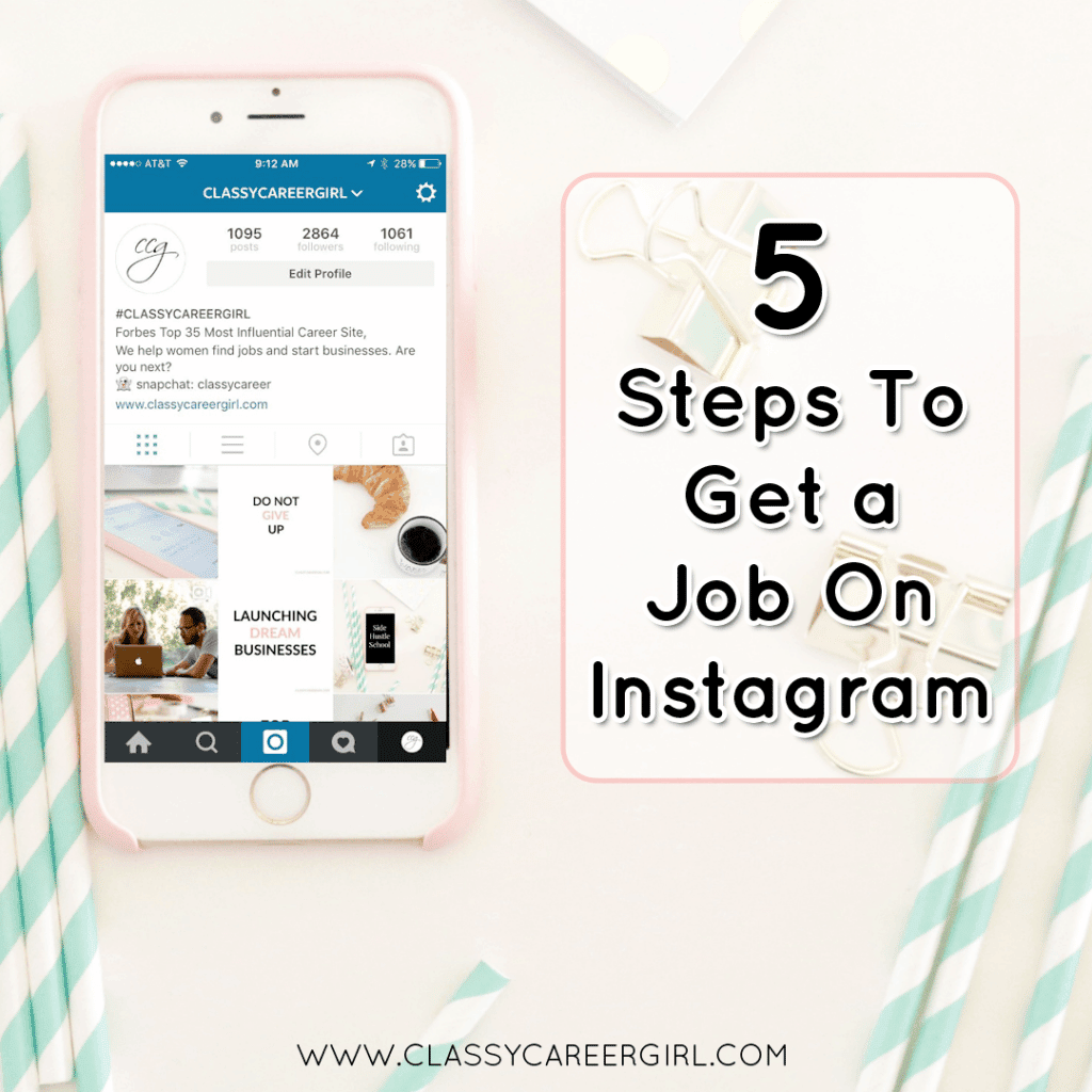 5 steps to get a job on instagram - top 10 highest paid individuals !   on instagram in 2018 seeker spot