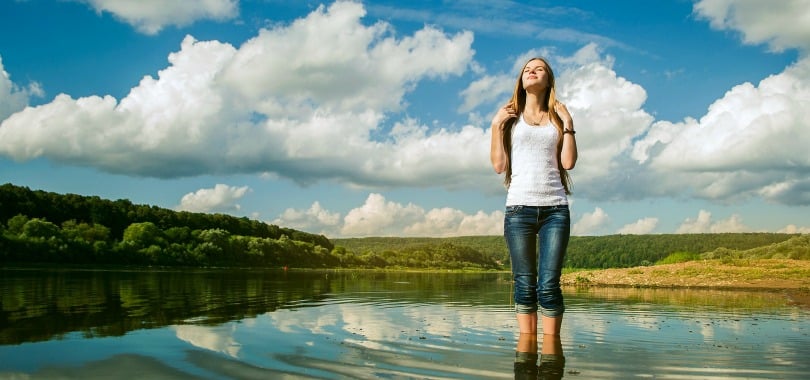 Easy Ways to Pamper Yourself After a Long Week