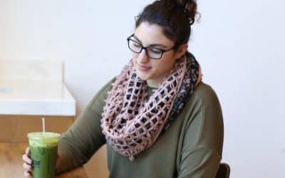 A Day in the Life Of Lauren Shaber, Cisco Marketer and Blogger
