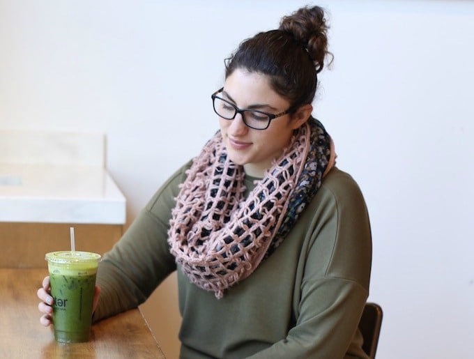 Lauren Shaber About