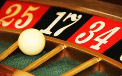 How Gambling Can Help Your Career