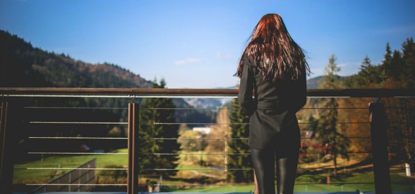Top 5 Tips to Get Over a Breakup