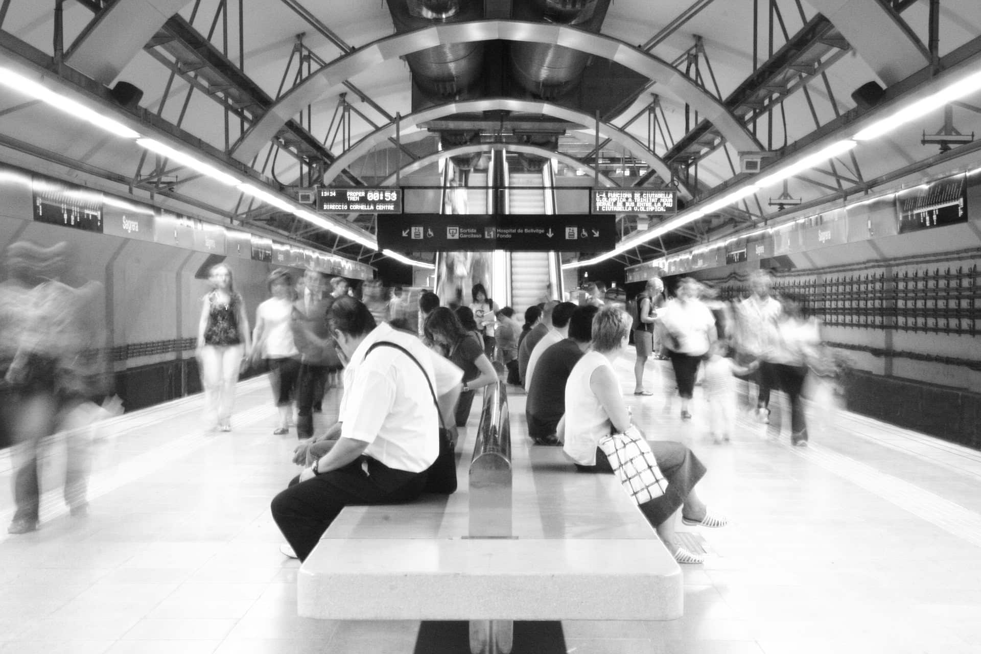 commute