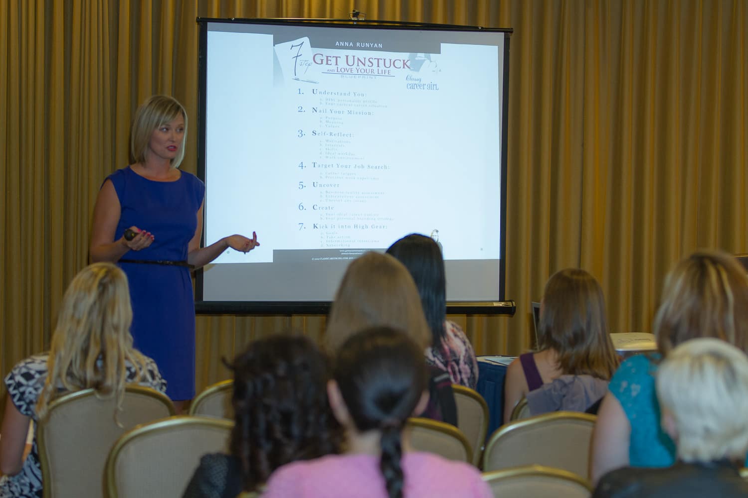 The Top 6 Things You Need To Know About Teaching Adults | Classy Career ...