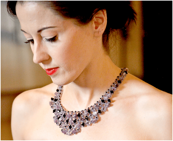 working mom jewelry