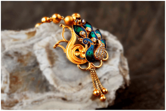 statement jewelry