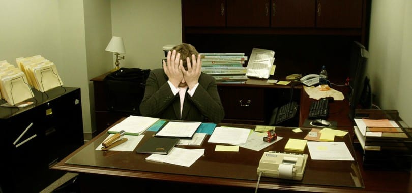 resume mistakes