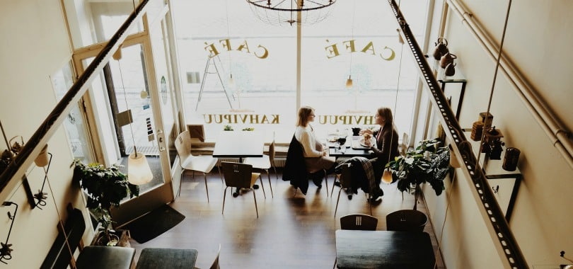 Build Stronger Networks