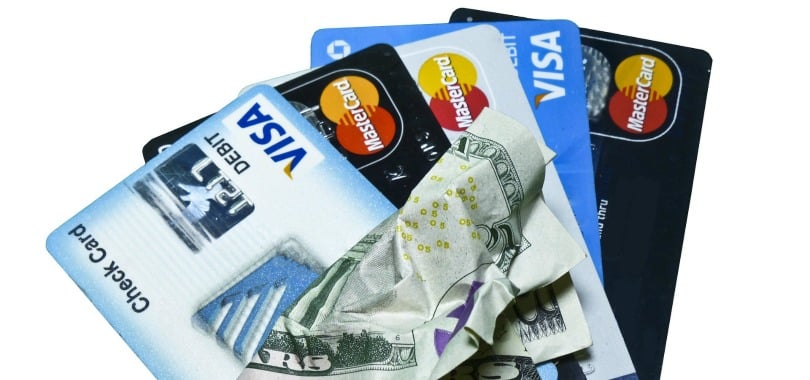 What No One Tells You About Traveling With Credit Cards