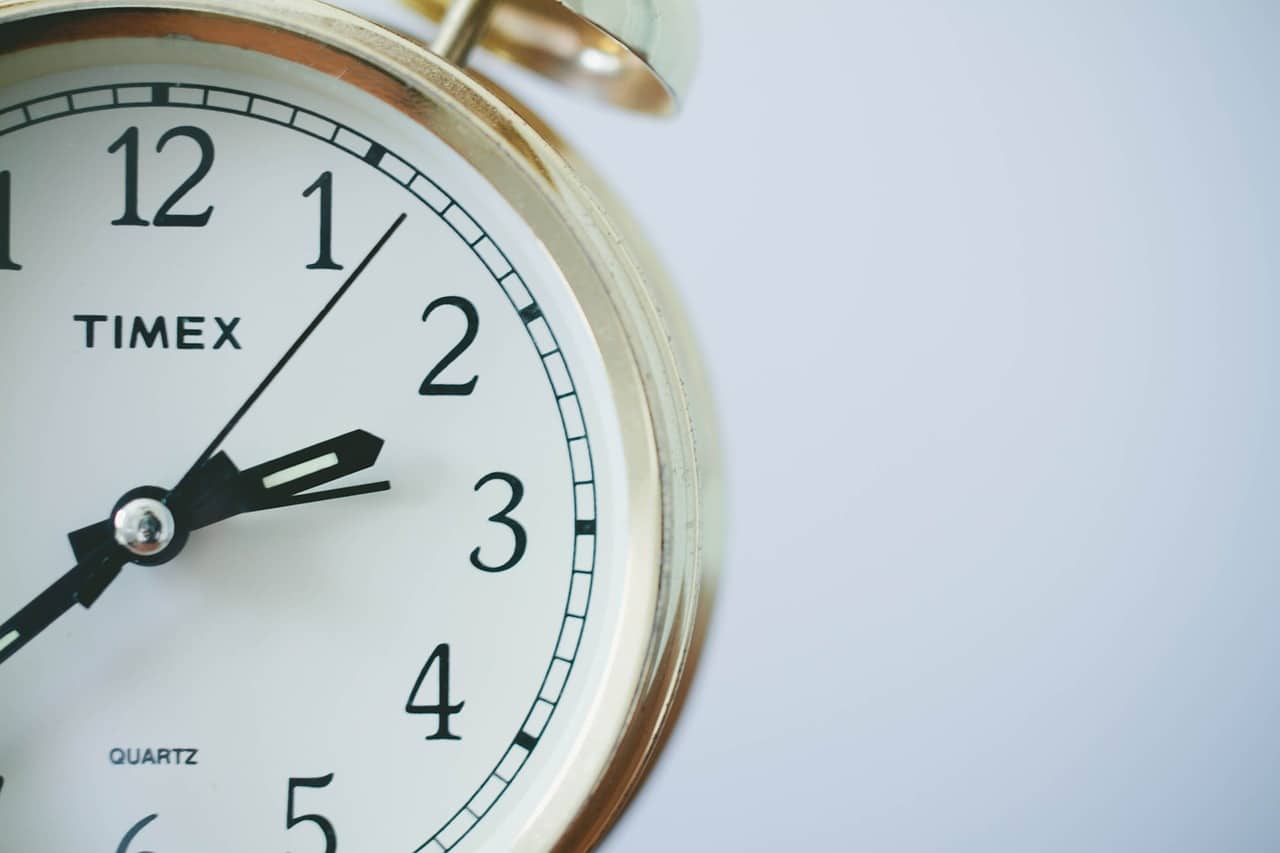How to Be Intentional With Your Schedule and Time