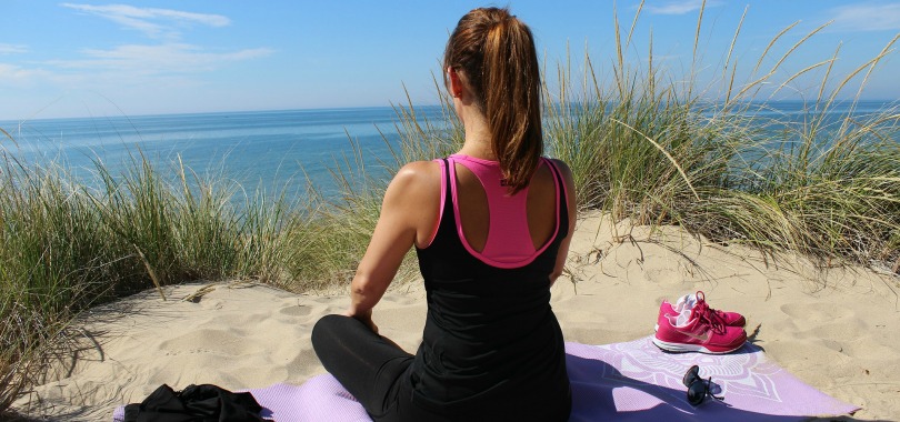 Easy Ways to Find Time and Focus in Your Day