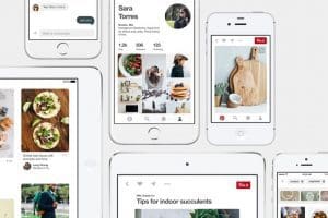 Pinterest