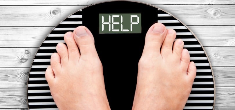 What Losing Weight After 40 and Your Career Change Have in Common