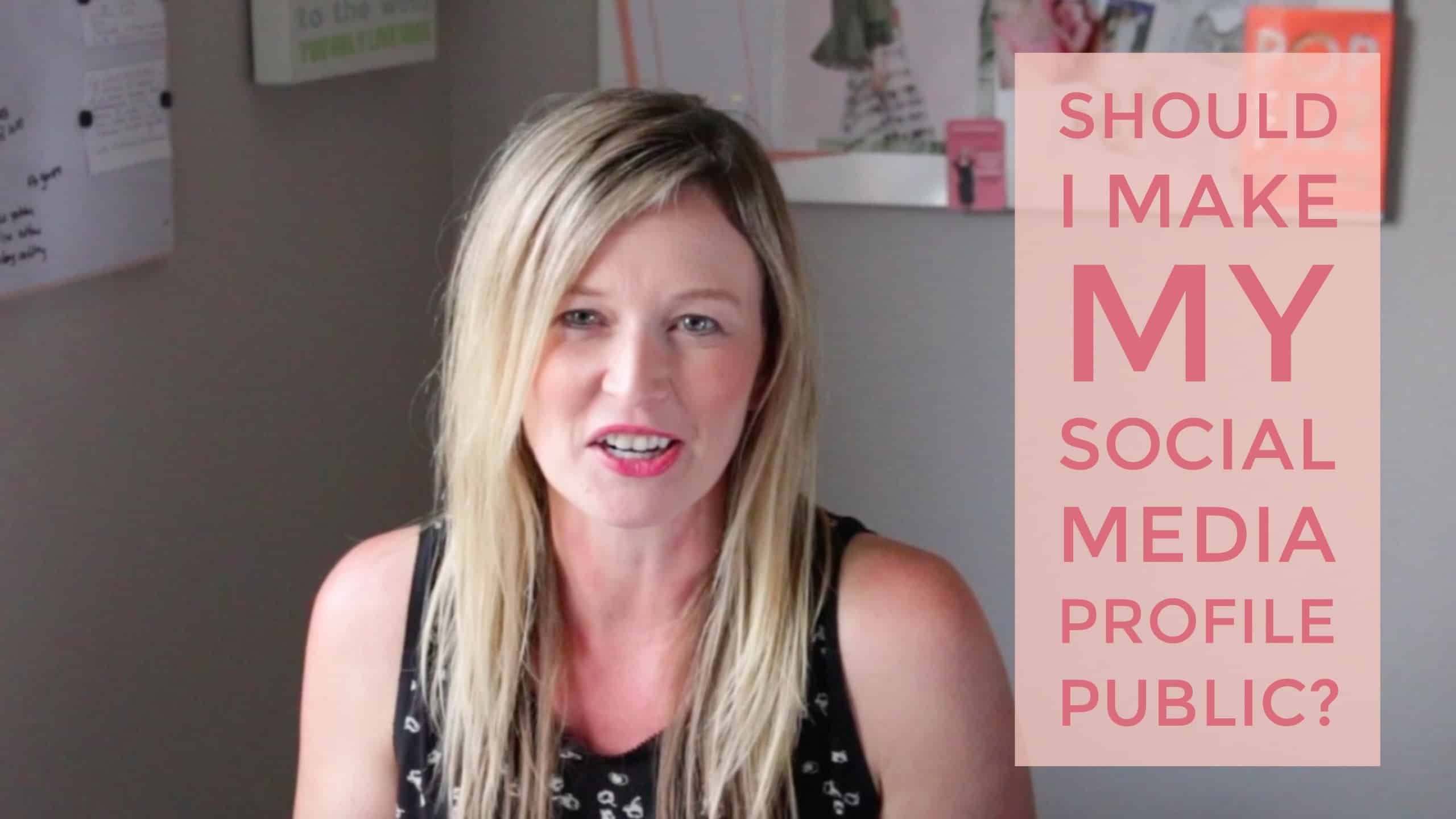 Does Social Media Help (or Hurt) When Job Searching?