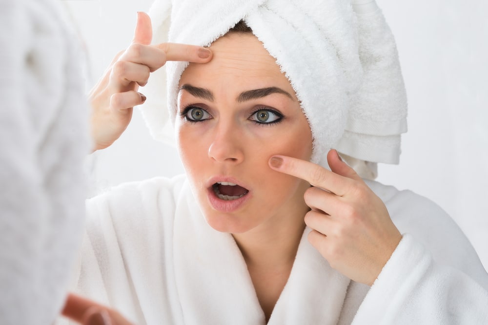 The Top 7 Quick Fixes to Prevent Breakouts