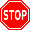 Stop Sign