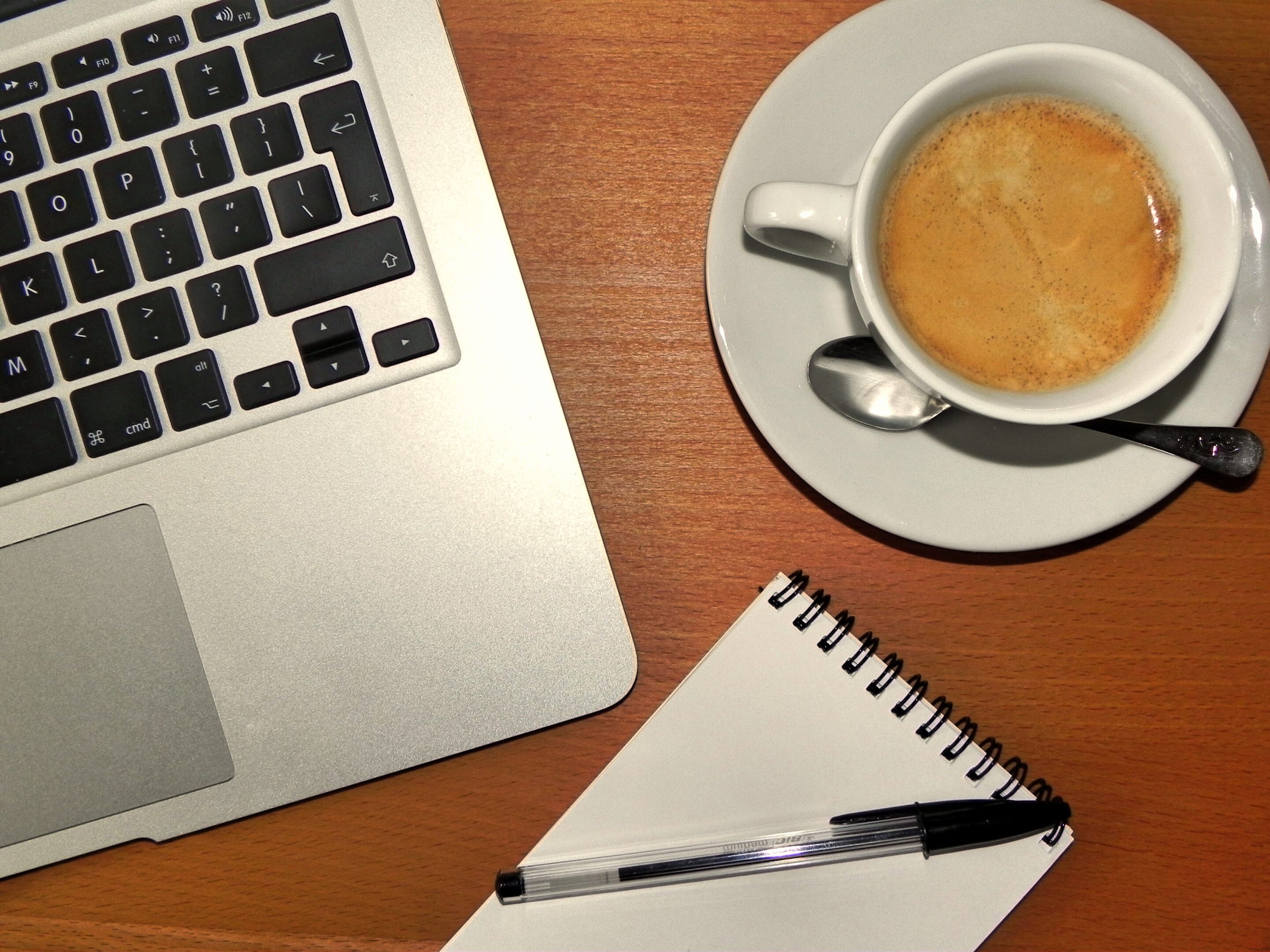 One Page Downloadable Business Plan Template