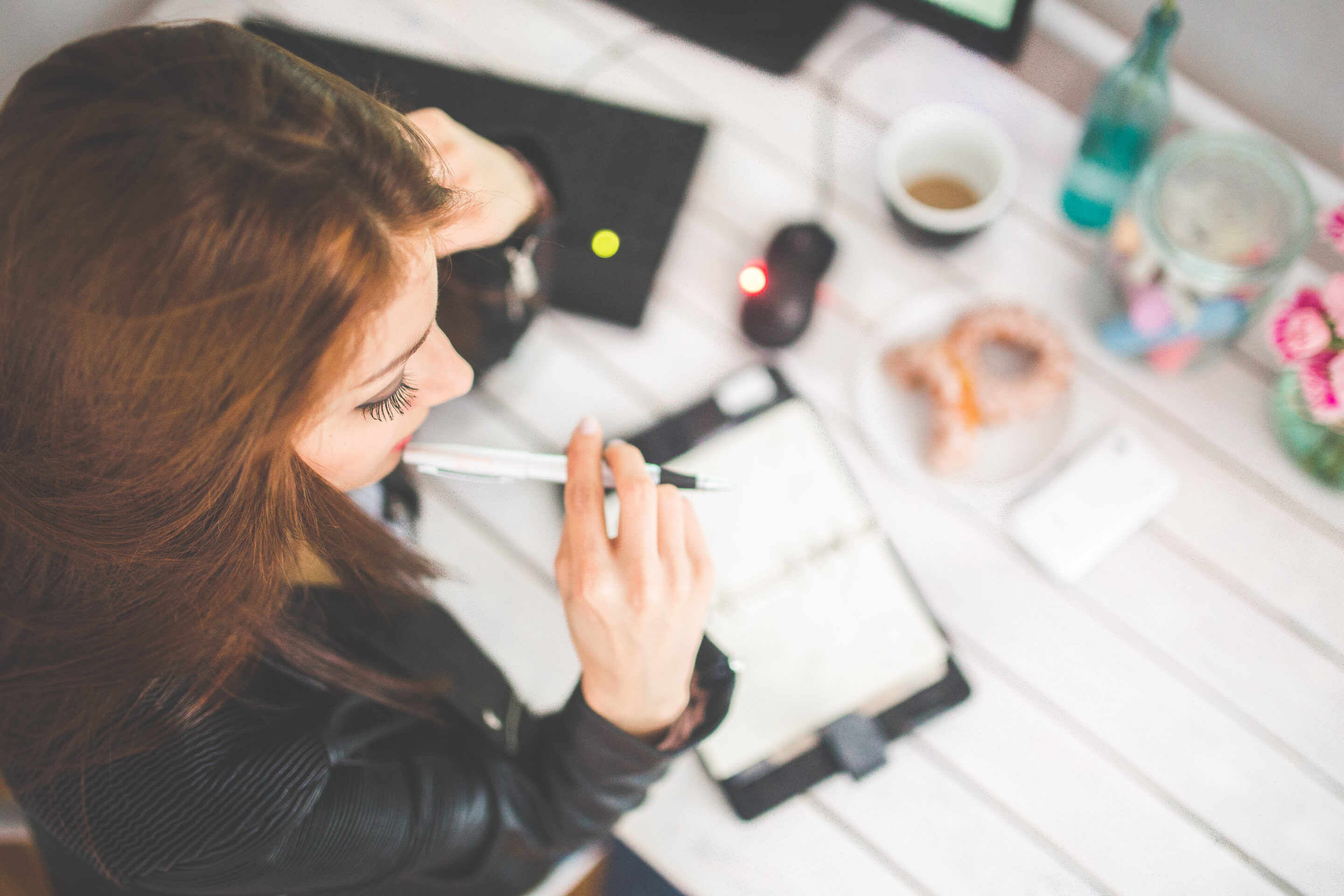 5 Things To Consider When Moving For Work