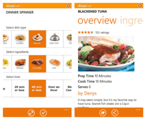 allrecipes