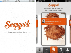 snapguide