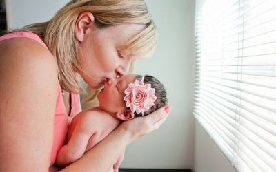 How to Ease Back Into Work After Maternity Leave
