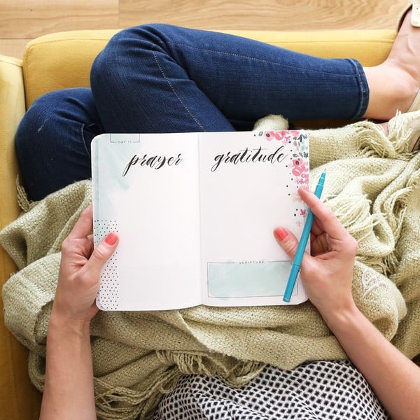 7 Organization Habits of Highly Productive Women