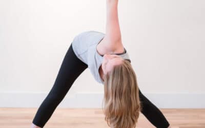 15 Pilates Exercises for Beginners