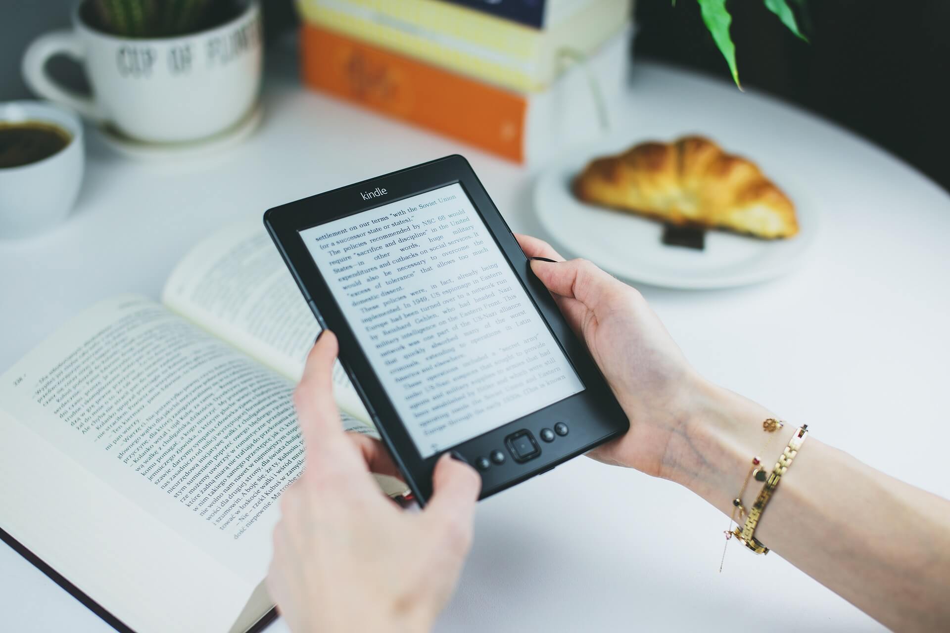 5 Steps to Create Your First Ebook to Attract More Clients