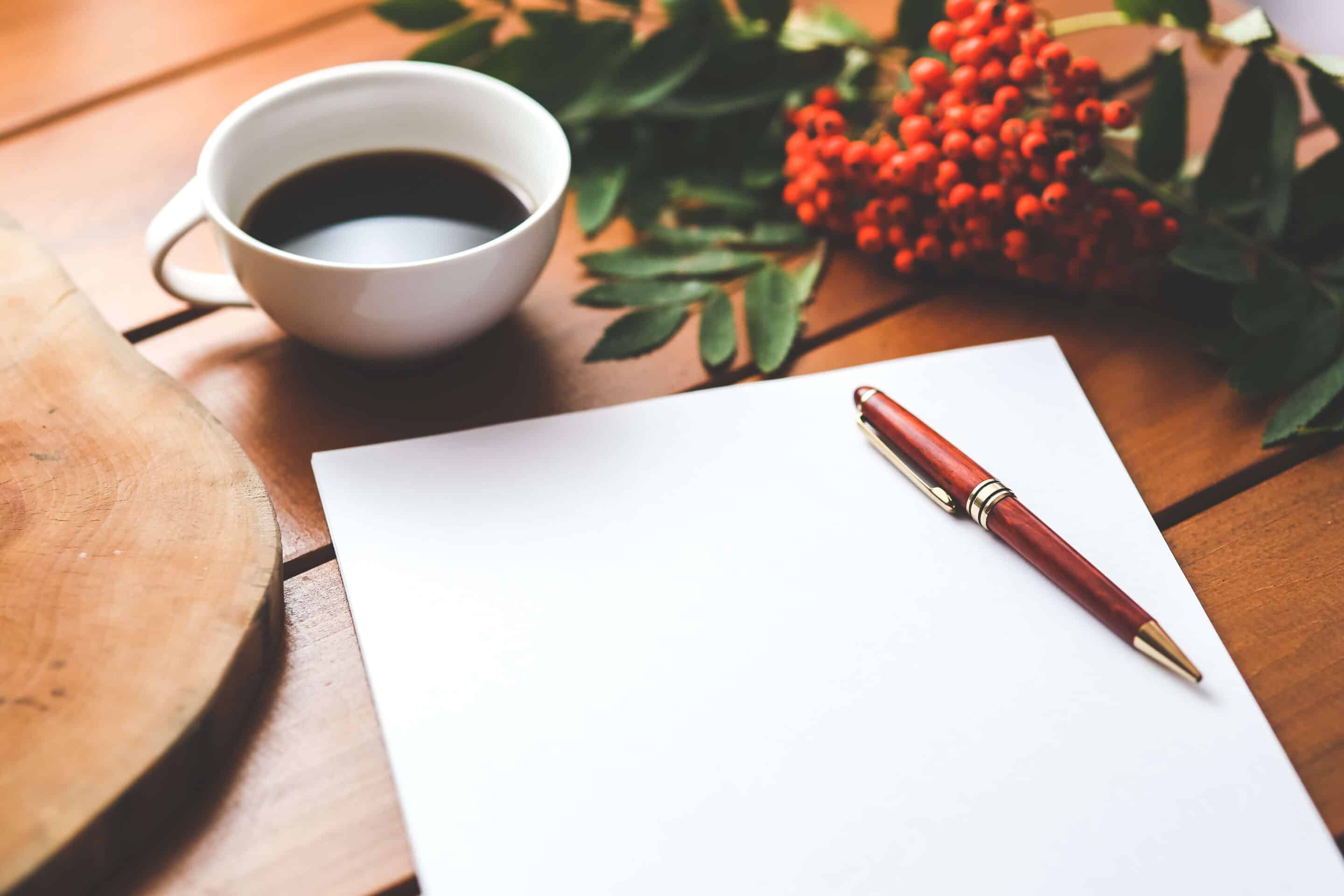 List Building: How to Grow Your Email List With One Blog Post