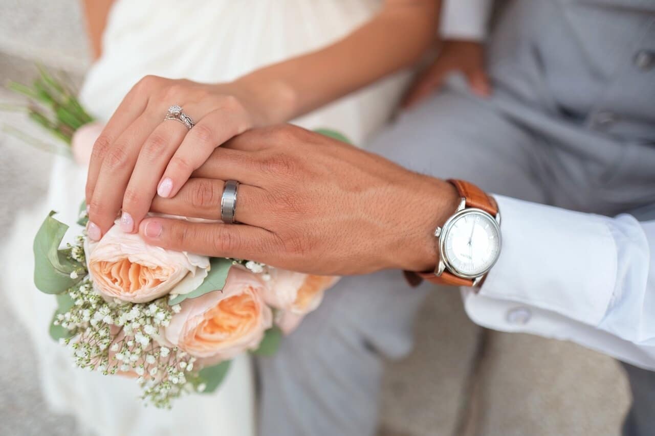 8 Strong Steps That Could Save Your Marriage