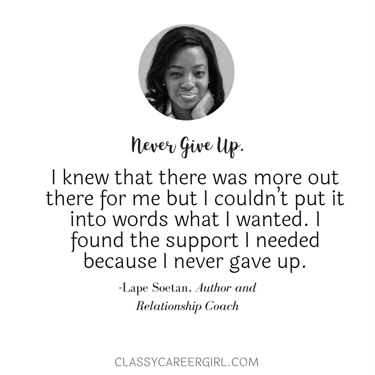 Growing My Coaching Business as an Introvert With Lape Soetan (Case Study)
