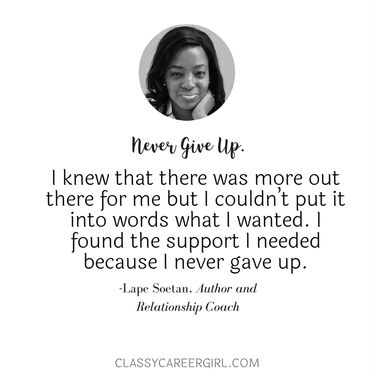Growing My Coaching Business as an Introvert With Lape Soetan (Case Study) Growing My Coaching Business as an Introvert With Lape Soetan (Case Study)