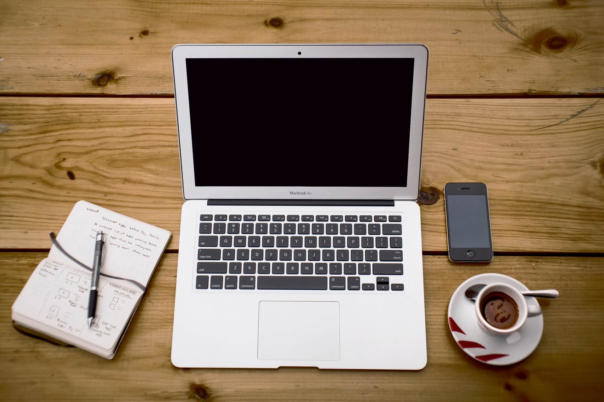 5 Things to Check for Your New Boss