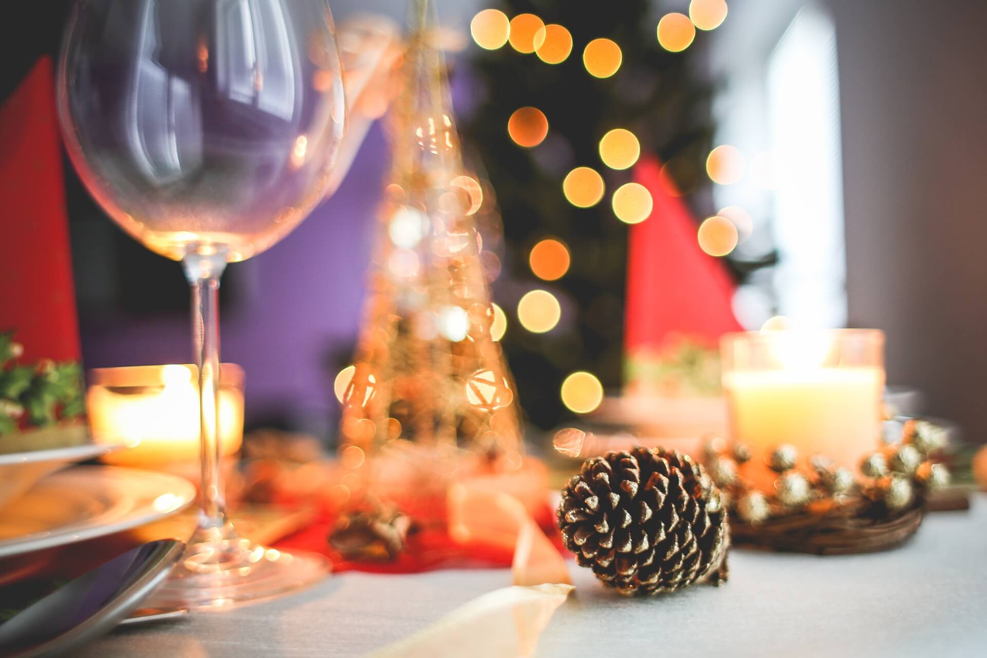 Tips For Your Holiday Office Party