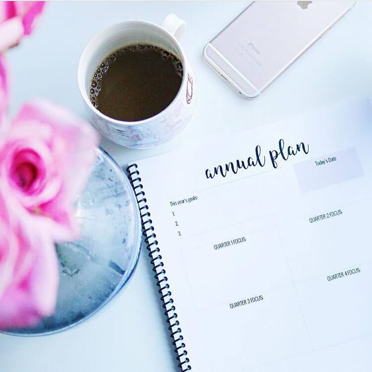 2016 Year in Review At Classy Career Girl