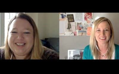 How I Left Corporate Without Burning Bridges With Jennifer Kroiss